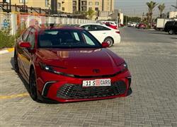 تويوتا كامري